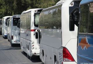 Bus stürzt in Peru von Klippe und tötet 10
​