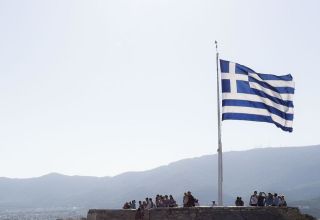 In Griechenland wurden Einzelheiten des EU-Konsenses über russische Vermögenswerte bekannt gegeben
