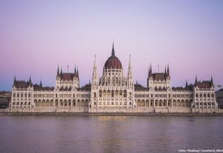 Ungarn wählt neuen Präsidenten