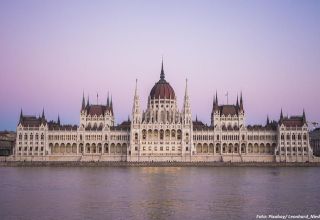 Der Westen hat einen neuen Kalten Krieg begonnen - Orban