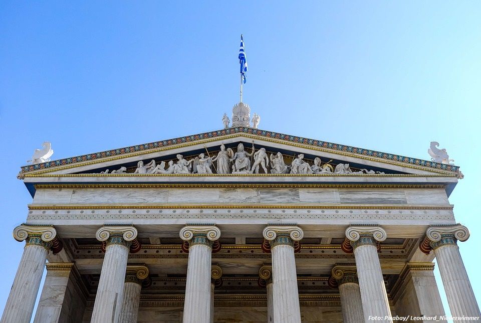 Mitsotakis kehrt nach den Parlamentswahlen an die Macht in Griechenland zurück