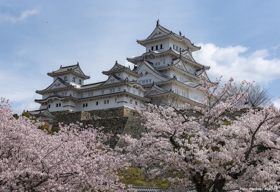 Der japanische Premierminister startet den Countdown vor dem G7-Gipfel