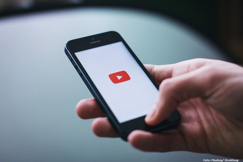 Kurzvideodienst von YouTube zieht 1,5 Milliarden Nutzer an