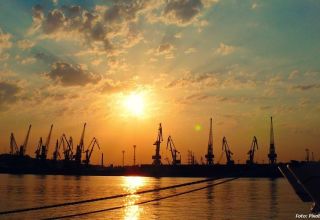 Frachtvolumen aus dem türkischen Hafen Bandirma wurde bekannt gegeben