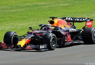 Die neue Formel-1-Saison startet in Bahrain