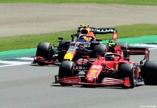 Aserbaidschan ist erstmals Gastgeber eines F1-Sprintrennens