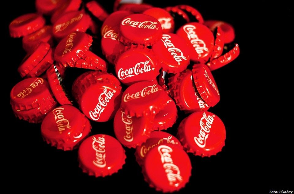 Coca-Cola zieht sich aus Russland zurück