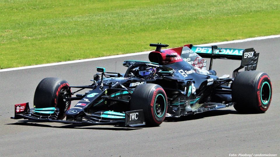 Hamilton hat nach Podest-Double gedämpfte Ö-Erwartungen