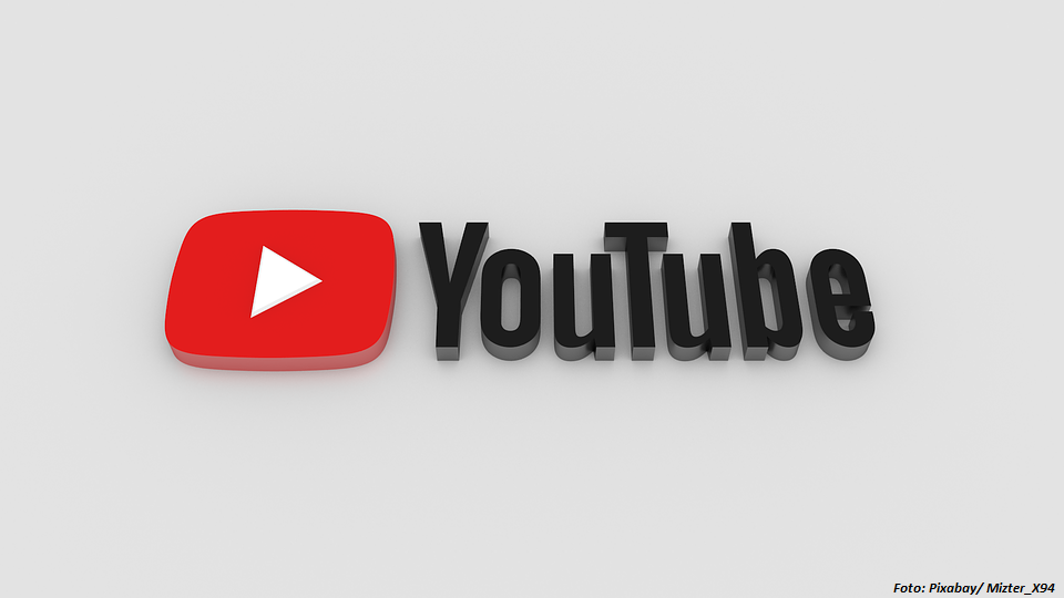 YouTube wird das Format von Storis aufgeben
