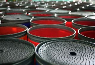 Türkiye steigerte den Export chemischer Produkte nach Georgien