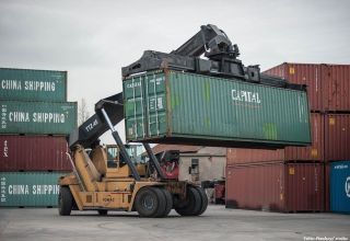 Gemeinsamer iranisch-pakistanischer Grenzmarkt wird bald eröffnet