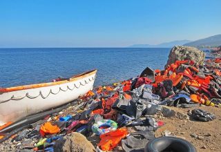 Marokkos Marine rettete mehr als 840 Migranten vor der Küste des Landes