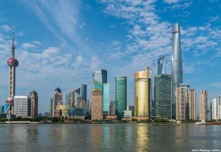 NATO bekundet Bereitschaft zu konstruktiver Zusammenarbeit mit China