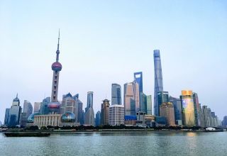 China stellt wieder alle Visumkategorien für Ausländer aus