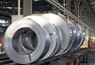 Kanada verbietet russische Aluminium- und Stahlimporte