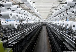 IFC wird sich mit den Aktivitäten in der Leder- und Textilindustrie in Usbekistan vertraut machen