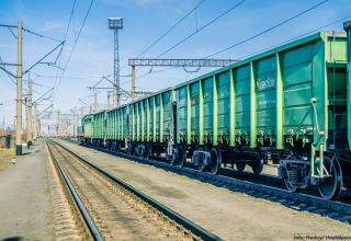 Türkische Transportunternehmen erhalten die Rabatte auf die Tarife für den Schienentransport in Aserbaidschan