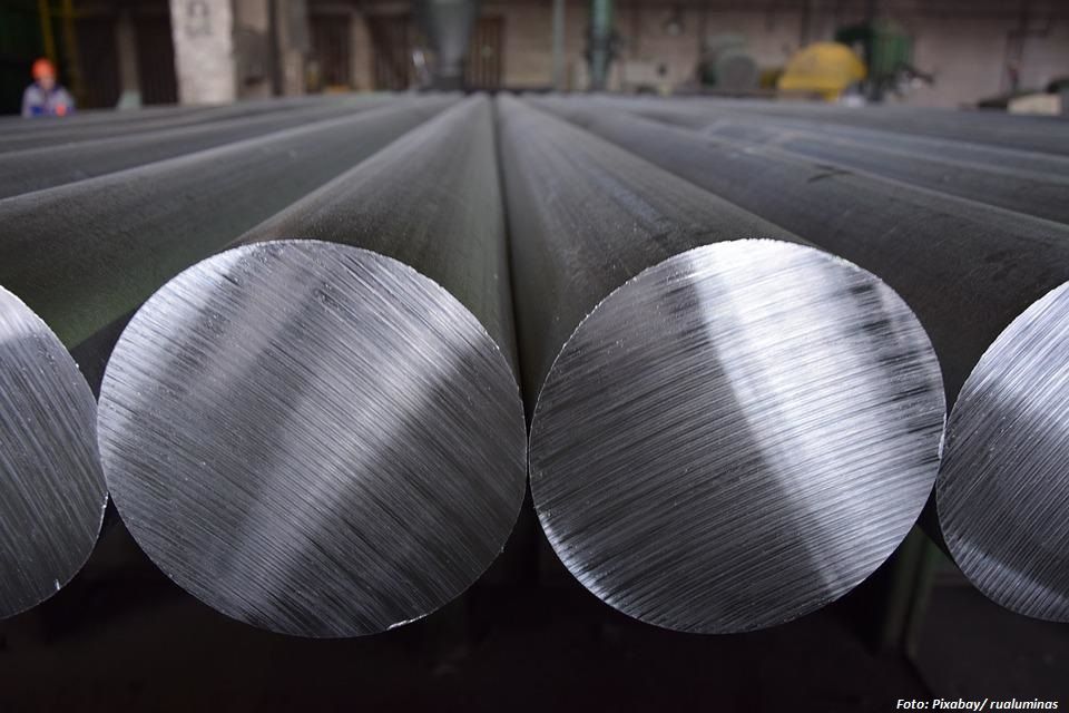 Südkorea plant Aluminiumabbau in Usbekistan