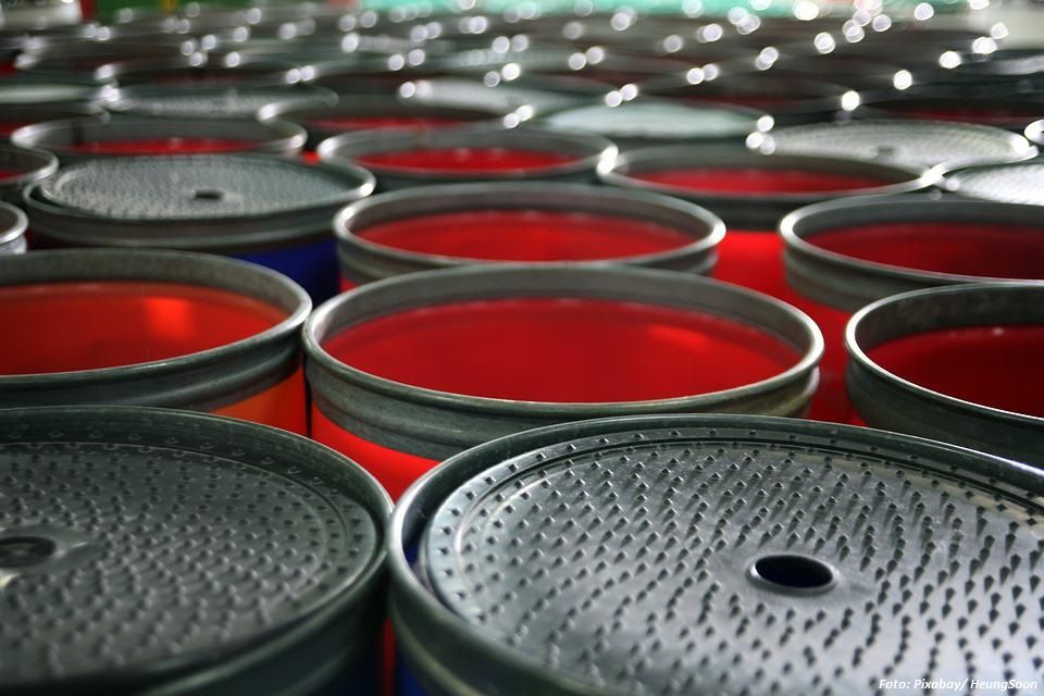 Türkiye steigerte den Export chemischer Produkte nach Georgien