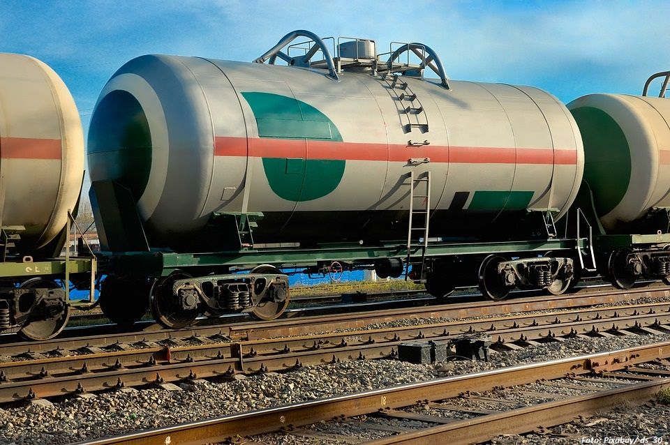 Russland wird die Öllieferungen an die Weltmärkte um 500.000 Barrel pro Tag kürzen