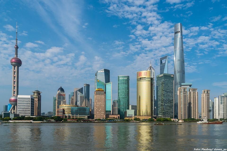 NATO bekundet Bereitschaft zu konstruktiver Zusammenarbeit mit China