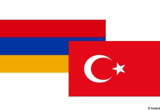 Heute findet das vierte Treffen zwischen der Türkiye und Armenien statt