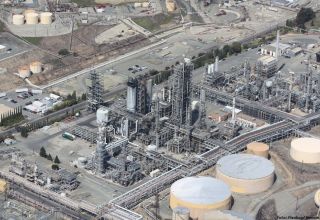 Saudi Aramco will Raffinerie in China bauen