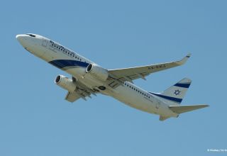 Israelische Fluggesellschaften können Flüge in die Türkiye nach 15-jähriger Unterbrechung wieder aufnehmen