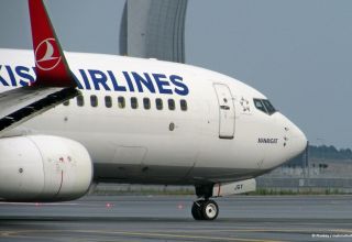 Turkish Airlines als beste Fluggesellschaft Europas ausgezeichnet