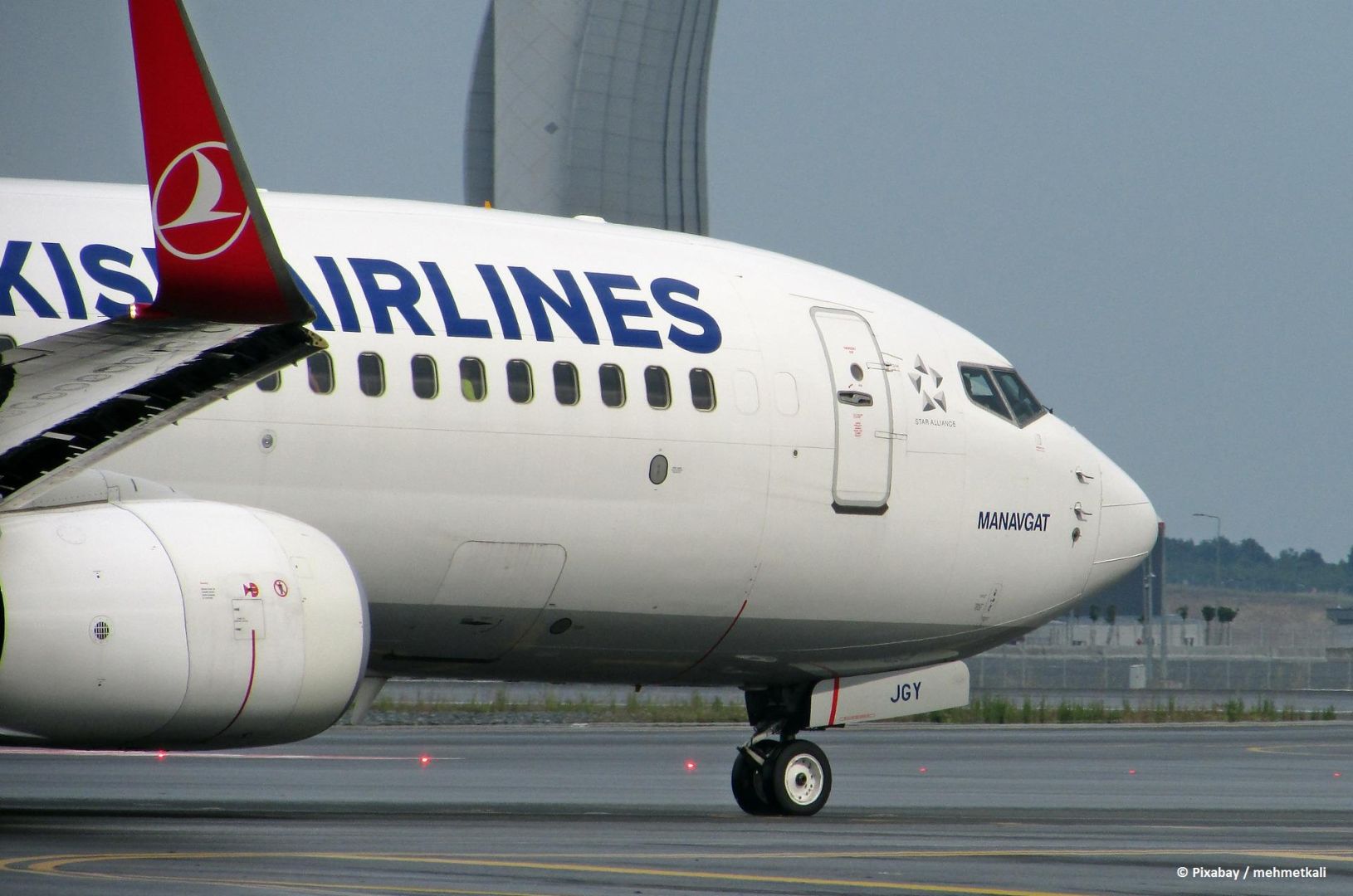 Turkish Airlines verlängert Flugverbot nach der Ukraine, Weißrussland und mehreren russischen Flughäfen