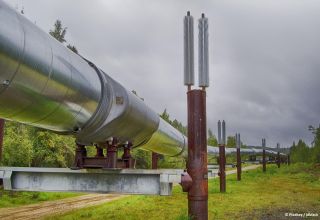 Bulgarien erwägt, mehr Gas aus Aserbaidschan zu kaufen