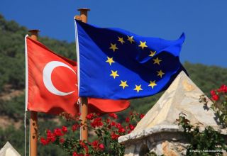 EU dankt der Türkiye für ihre Rolle beim Getreide-Deal