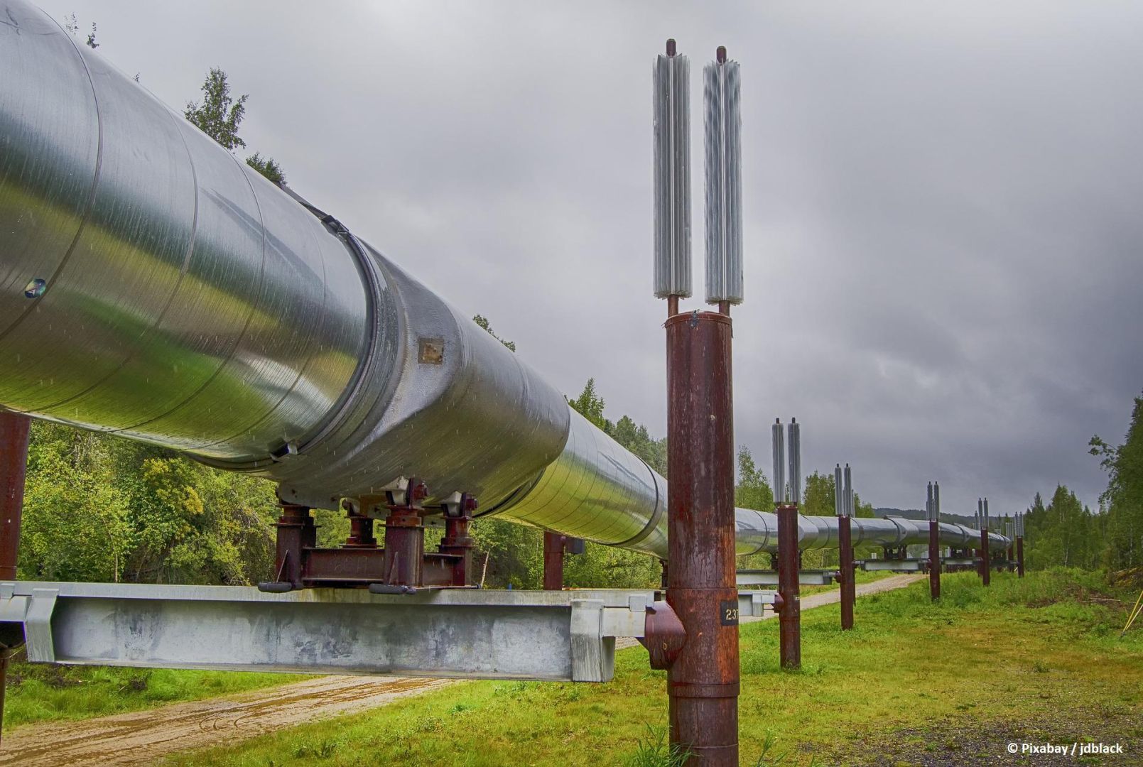 Bulgarien erwägt, mehr Gas aus Aserbaidschan zu kaufen