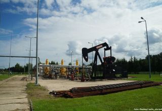 Russland reduziert die Öllieferungen an ausländische Märkte um 300.000 Barrel pro Tag