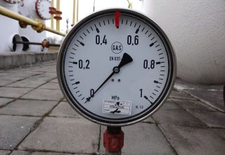 Die deutschen Gasspeicher sind nicht voll genug, um den Winter ohne russisches Gas zu überstehen