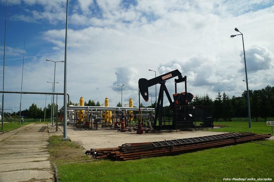 Ölpreis sinkt, da Anleger das Risiko meiden