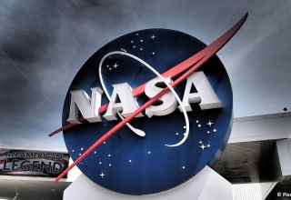 NASA plant den Abbau von Bodenschätzen auf dem Mond