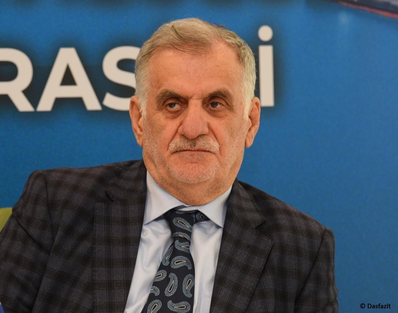 "Albayrak" Holding ist an Investitionen in den befreiten Gebieten Aserbaidschans interessiert