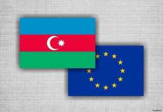 Die Zusammenarbeit zwischen der EU, Aserbaidschan und Georgien birgt ein großes Potenzial für die Entwicklung