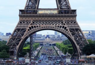 Le Pen kündigte die Schließung von Hunderten von Unternehmen in Frankreich wegen steigender Energiepreise an