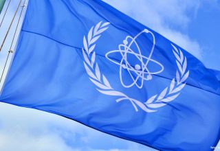 Iran wird die Überwachungskameras der IAEO an den Nuklearanlagen nicht reaktivieren, bis das Abkommen wiederhergestellt ist