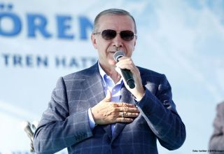 Erdoğan erwartet von NATO-Anwärtern „konkrete Schritte“ gegen Terror
