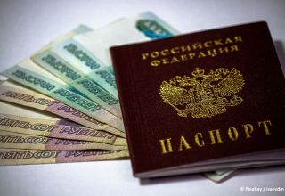 EU will Abkommen mit Russland über vereinfachte Visaregelung aussetzen