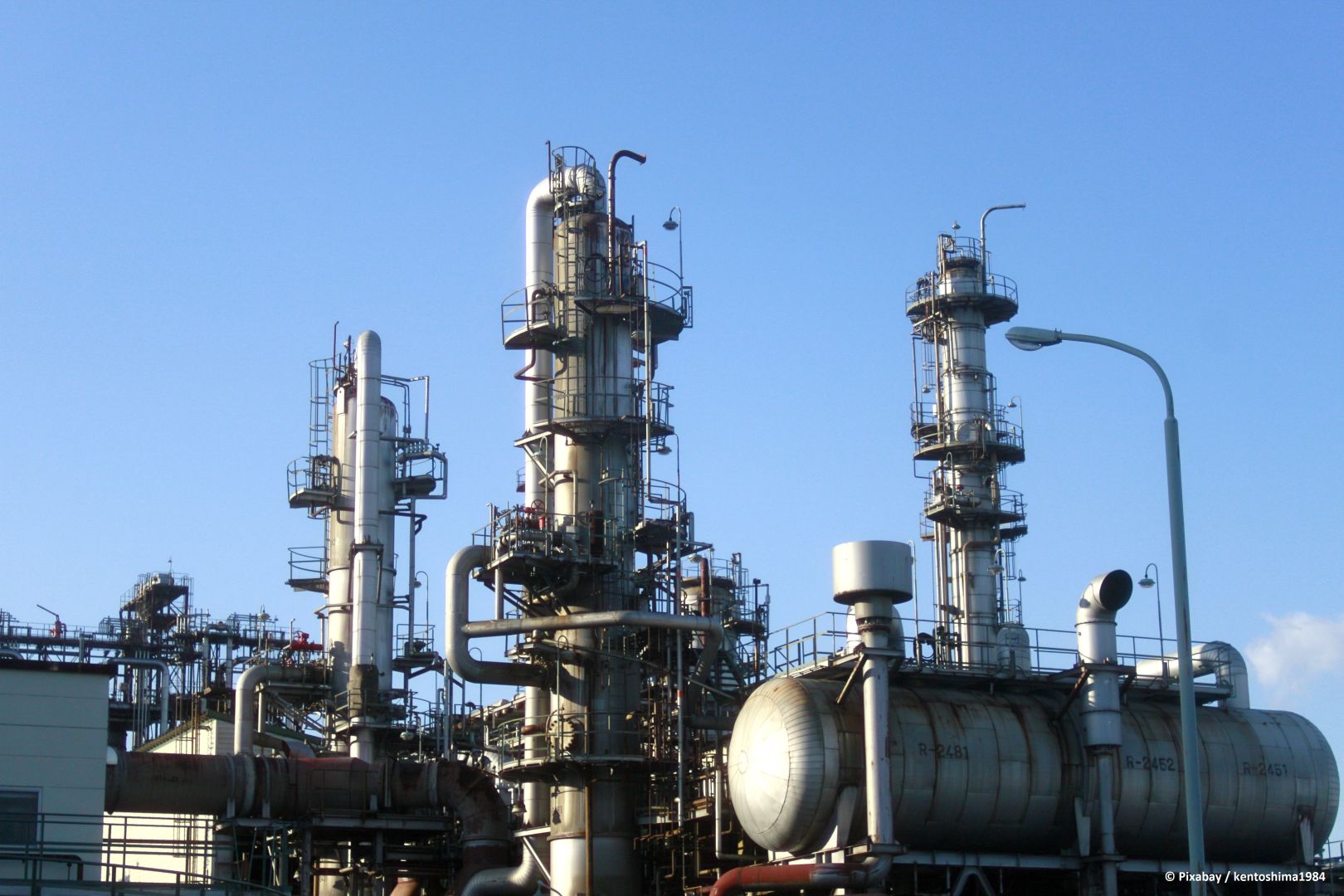 Ifo-Umfrage: Gasknappheit drosselt Exporterwartungen