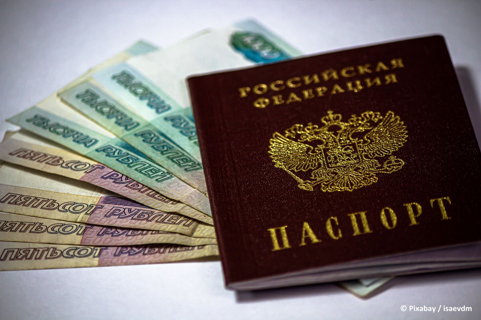 Russland führt mit 18 Ländern Gespräche über Visaerleichterungen — Außenministerium