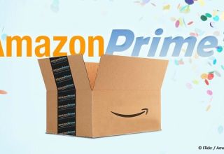 Prime-Abo verteuert sich: Amazon zieht Preise wegen Inflation an