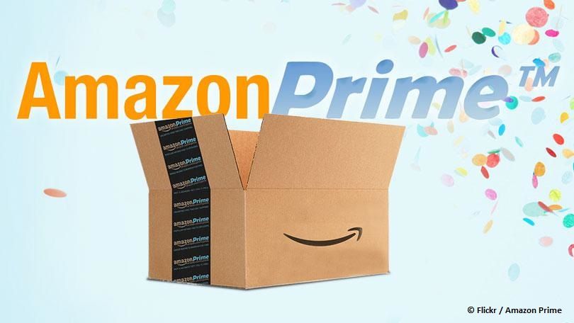 Prime-Abo verteuert sich: Amazon zieht Preise wegen Inflation an