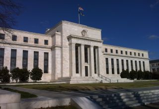US-Notenbank erhöht den Zinssatz auf 2,25-2,5%