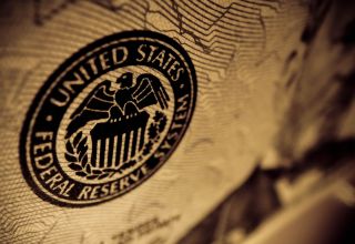 Die Fed hat ihre Bereitschaft bekundet, den Zinssatz bei Bedarf um 100 Basispunkte anzuheben