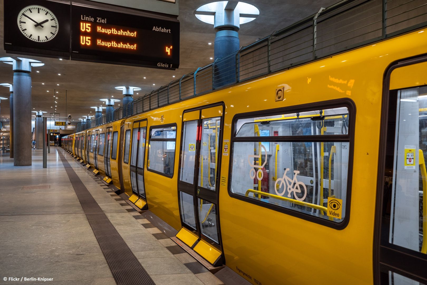 „Belastungsgrenze erreicht“: Bahngewerkschaften gegen 9-Euro-Ticket
